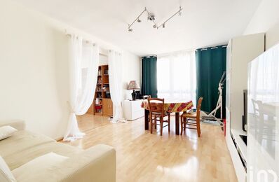 vente appartement 250 000 € à proximité de Les Lilas (93260)