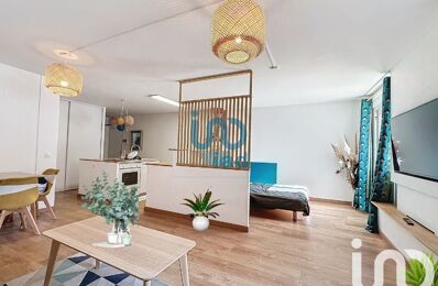 vente appartement 159 000 € à proximité de Berre-les-Alpes (06390)