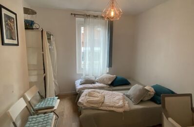 vente appartement 65 000 € à proximité de Auberville (14640)