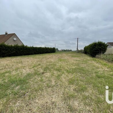 Terrain  49000 €
