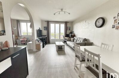 vente appartement 288 000 € à proximité de Champs-sur-Marne (77420)