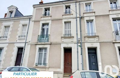 vente maison 327 050 € à proximité de Notre-Dame-d'Oé (37390)