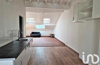 vente appartement 86 000 € à proximité de Sérignac (82500)