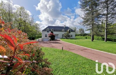 vente maison 650 000 € à proximité de Saint-Père-sur-Loire (45600)