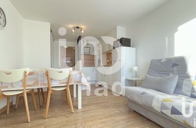 vente appartement 80 000 € à proximité de Bordères-Louron (65590)