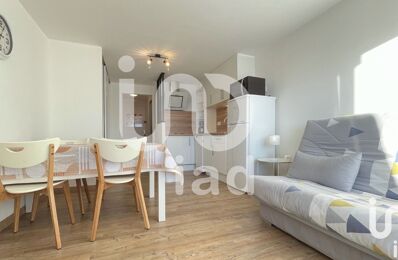 vente appartement 80 000 € à proximité de Loudenvielle (65510)