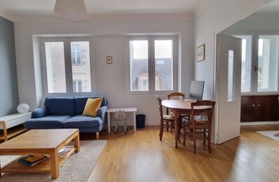 vente appartement 379 500 € à proximité de Mauves-sur-Loire (44470)