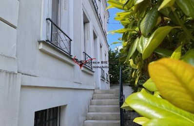 vente maison 1 290 000 € à proximité de Saint-Prix (95390)