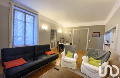vente appartement 123 000 € à proximité de Saint-Donat (63680)
