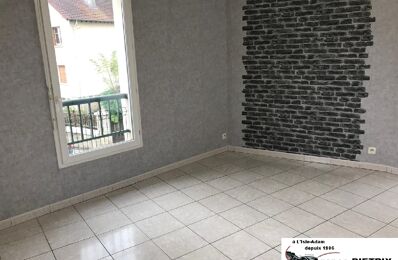 location appartement 950 € CC /mois à proximité de Enghien-les-Bains (95880)