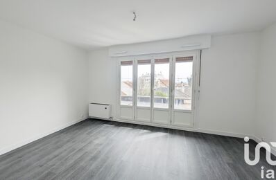 appartement 1 pièces 33 m2 à vendre à Savigny-sur-Orge (91600)