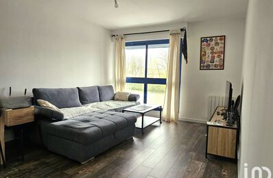 vente appartement 139 500 € à proximité de Avessac (44460)