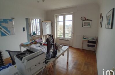 bureau  pièces 59 m2 à vendre à Nantes (44000)