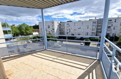vente appartement 85 000 € à proximité de Roquemaure (30150)