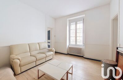 vente appartement 85 000 € à proximité de Vaudesson (02320)