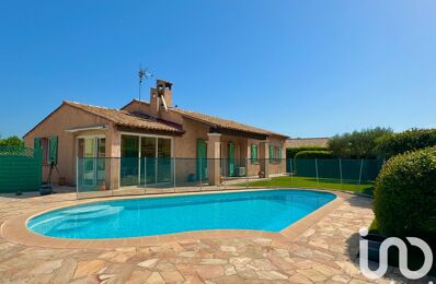 vente maison 449 900 € à proximité de Roquebrune-sur-Argens (83520)