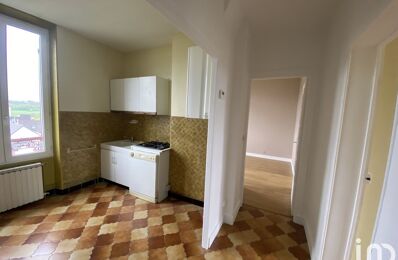 vente appartement 132 000 € à proximité de Saintry-sur-Seine (91250)