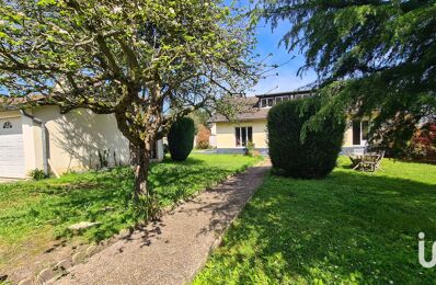 vente maison 525 000 € à proximité de Enghien-les-Bains (95880)