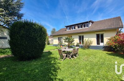 vente maison 489 000 € à proximité de Bouffémont (95570)