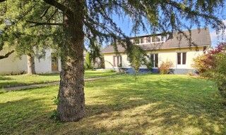 Maison 7 Pièces 150 m² à vendre à Bouffémont (95570)