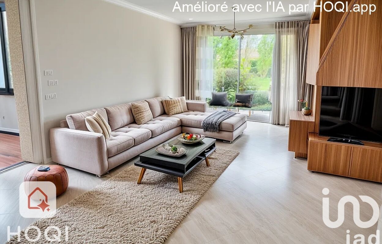 maison 6 pièces 132 m2 à vendre à Chanteloup-les-Bois (49340)