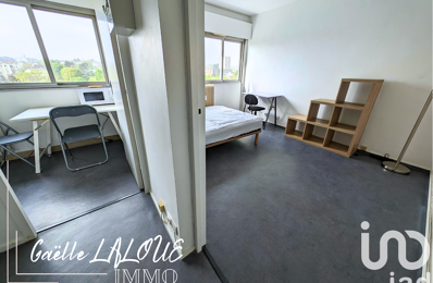 vente appartement 71 000 € à proximité de Saône (25660)