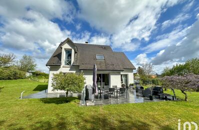 vente maison 339 000 € à proximité de Elbeuf (76500)