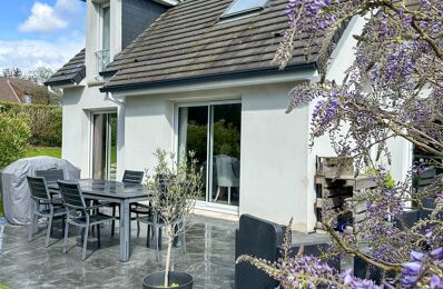 vente maison 339 000 € à proximité de Saint-Aubin-Lès-Elbeuf (76410)