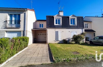 vente maison 210 000 € à proximité de Pruillé-le-Chétif (72700)