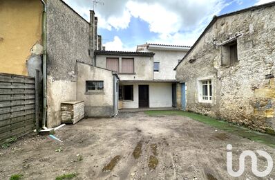 vente maison 159 000 € à proximité de Sainte-Foy-la-Grande (33220)