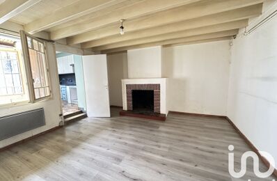 vente maison 159 000 € à proximité de Sainte-Florence (33350)