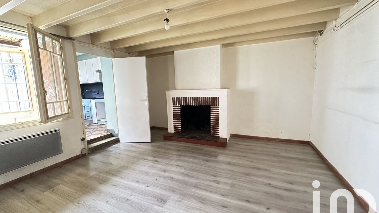 maison 5 pièces 103 m2 à vendre à Montcaret (24230)