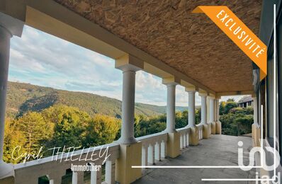 vente maison 540 000 € à proximité de Montferrand-le-Château (25320)