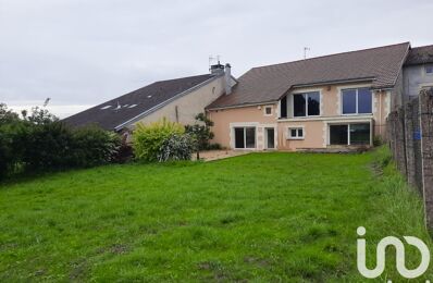 vente maison 218 500 € à proximité de Marainville-sur-Madon (88130)