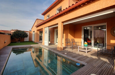 vente maison 587 000 € à proximité de Corneilla-Del-Vercol (66200)