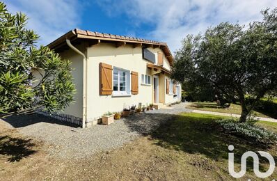 vente maison 227 000 € à proximité de Saint-Cricq-Chalosse (40700)