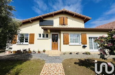 vente maison 227 000 € à proximité de Montaut (40500)