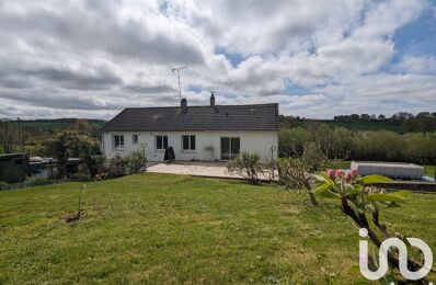 vente maison 137 000 € à proximité de Vallée-de-Ronsard (41800)