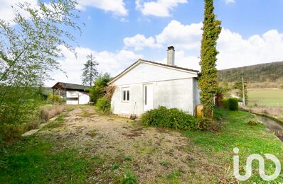 vente maison 209 000 € à proximité de Amfreville-sur-Iton (27400)