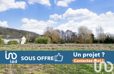 vente maison 209 000 € à proximité de Acquigny (27400)