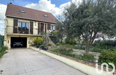 vente maison 410 000 € à proximité de Vigneux-sur-Seine (91270)