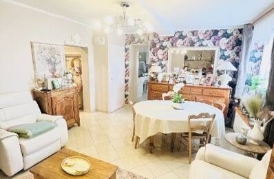 vente maison 249 000 € à proximité de Apremont (60300)