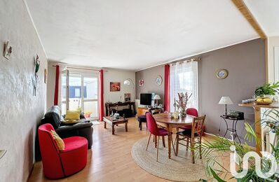 vente appartement 247 500 € à proximité de Brie-Comte-Robert (77170)