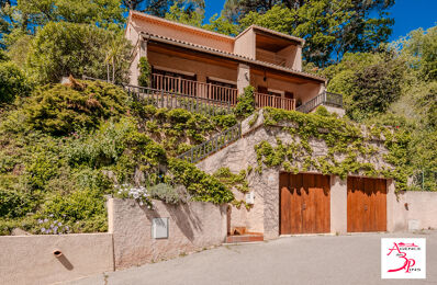 vente maison 384 000 € à proximité de La Garde-Freinet (83680)