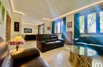 appartement 6 pièces 167 m2 à vendre à Carcassonne (11000)