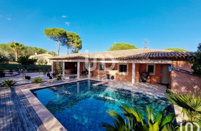vente maison 780 000 € à proximité de Le Muy (83490)