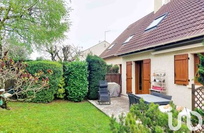 vente maison 385 000 € à proximité de Montfermeil (93370)