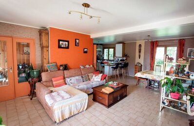 vente maison 379 000 € à proximité de Ferrières-en-Brie (77164)