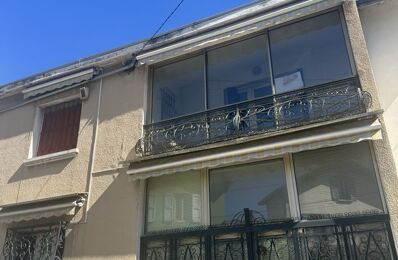 vente maison 190 000 € à proximité de Le Pont-de-Claix (38800)