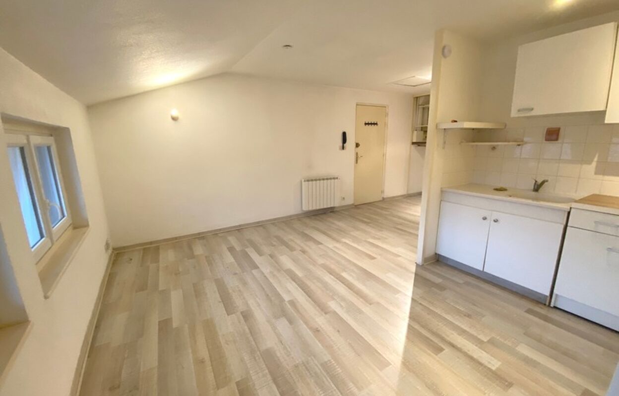 appartement 3 pièces 47 m2 à louer à Romans-sur-Isère (26100)